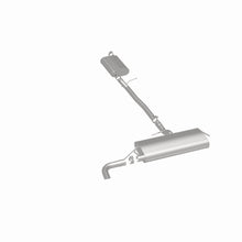 Load image into Gallery viewer, MagnaFlow BRE Exhaust Kit Replacement Stainless GM