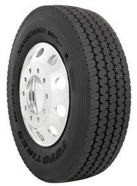 Toyo M671A Plus Tire - 11R24.5 149L