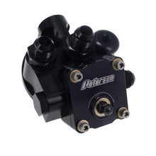 Load image into Gallery viewer, Peterson Fluid Systems Primer Filter Mount -10AN 1 1/2-12 - Right Side Inlet