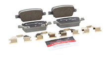 Load image into Gallery viewer, Brembo OE 16-21 Chevrolet Malibu Ceramic Brake Pad - Rear