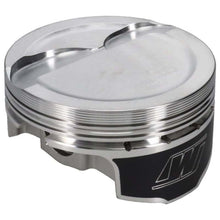 Load image into Gallery viewer, Wiseco Chevy LS 10.00 CC FT 4.085 In. Bore 1.105 In. CH Piston- Set of 8