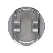 Load image into Gallery viewer, Manley Chevrolet LS Piston Set - 4.065in Bore 1.304in CH, -10.00 CC
