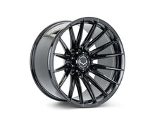 Load image into Gallery viewer, Vossen HFX-2 22x12 - 8x170 - ET44 - Ultra Deep Face - 125.1 - Gloss Black Wheel