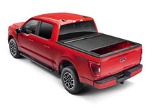 Load image into Gallery viewer, Roll-N-Lock 17-22 Ford Super Duty (98.1in Bed) M-Series XT Retractable Cover