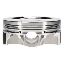 Load image into Gallery viewer, JE Pistons LS ASYM DISH/INV DM 3.900 Set of 8 Pistons