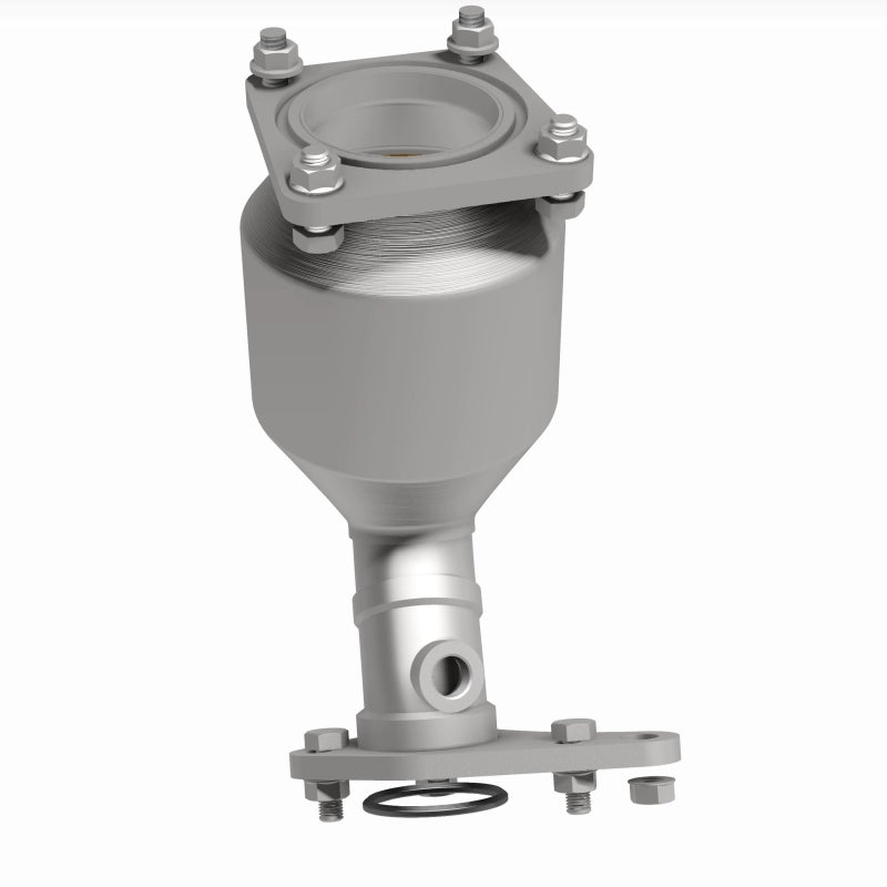 Magnaflow 16-21 Nissan Maxima 3.5L Direct Fit Converter (California Grade)