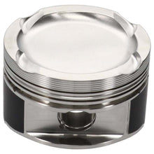 Load image into Gallery viewer, Wiseco BMW S52 3.2L 87.00mm Bore 31mm CH -18.5cc Dish Piston - Set of 6