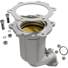 Load image into Gallery viewer, MagnaFlow 05-08 Nissan Maxima 3.5L California Grade CARB Compliant Direct-Fit Catalytic Converter