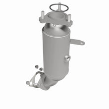 Load image into Gallery viewer, MagnaFlow 2017 GMC Acadia L4 2.5 OEM Close Coupled Direct-Fit Catalytic Converter