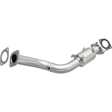 Load image into Gallery viewer, MagnaFlow 14-16 Nissan Rogue 2.5L California Grade CARB Compliant Direct-Fit Catalytic Converter