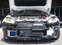 Load image into Gallery viewer, GReddy 2022+ GR86 (JDM MODEL) Oil Cooler Kit STD ZN8/ZD8 10ROW Circuit Spec