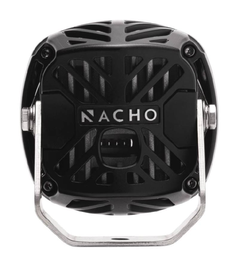 ARB NACHO Quatro Combo 4in. Offroad LED Light - Pair