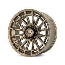 Load image into Gallery viewer, Vossen HFX-5 22x10 - 8x180 - ET-18 - Super Deep Face - 124.3 - Terra Bronze Wheel