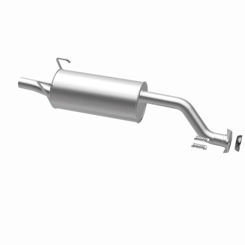 BRExhaust 94-01 Acura Integra 1.8L Muffler Kit