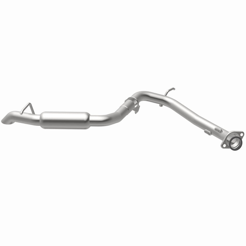 BRExhaust 06-12 Toyota RAV4 Muffler Kit