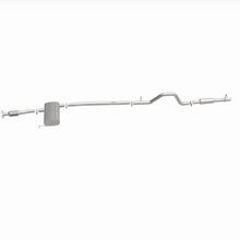 Load image into Gallery viewer, MagnaFlow BRE Exhaust Kit 04-07 FreeStar Monterey