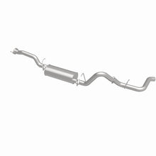 Load image into Gallery viewer, MagnaFlow BRE Exhaust Kit 94-95 Tahoe Yukon 5.7L
