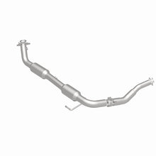 Load image into Gallery viewer, MagnaFlow 08-09 Toyota Tundra 4.7L California Grade CARB Compliant Direct-Fit Catalytic Converter