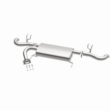 Load image into Gallery viewer, BRExhaust 13-17 ACURA RDX 3.5L Muffler Kit