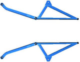 Cusco Power Brace Floor Toyota FJ Cruiser GSJ15W