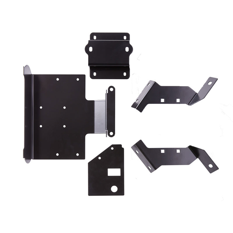 ARB Mount Kit CKSA/CKMA/CKMTA Suits 2018+ Jeep Wrangler JL