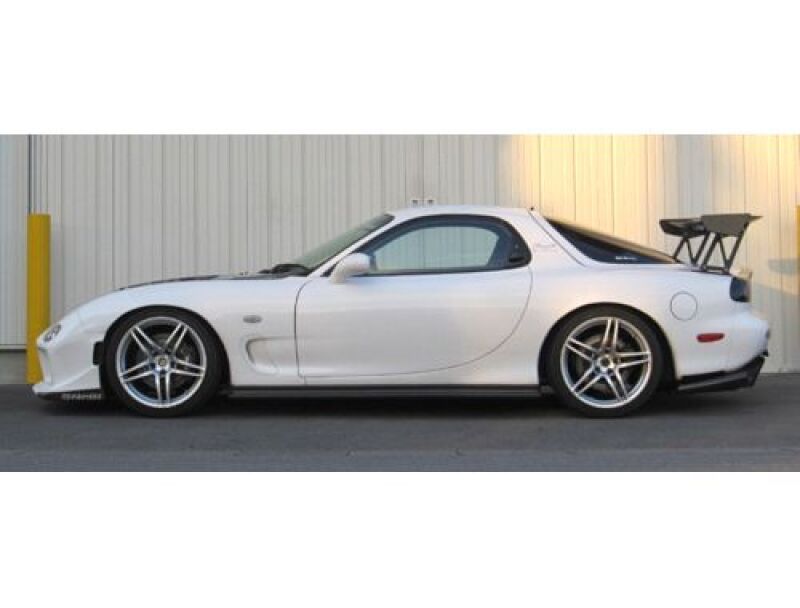 HKS Hipermax R FD3S Full Kit