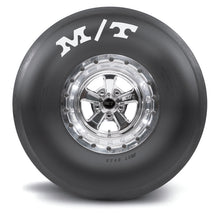 Load image into Gallery viewer, Mickey Thompson ET Drag Tire - 29.5/10.5-15S M5 - 255253