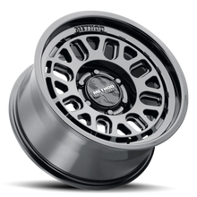 Load image into Gallery viewer, Method MR321 17x8.5 +25mm Offset 6x5.5 BP 106.25mm CB Gloss Black Wheel