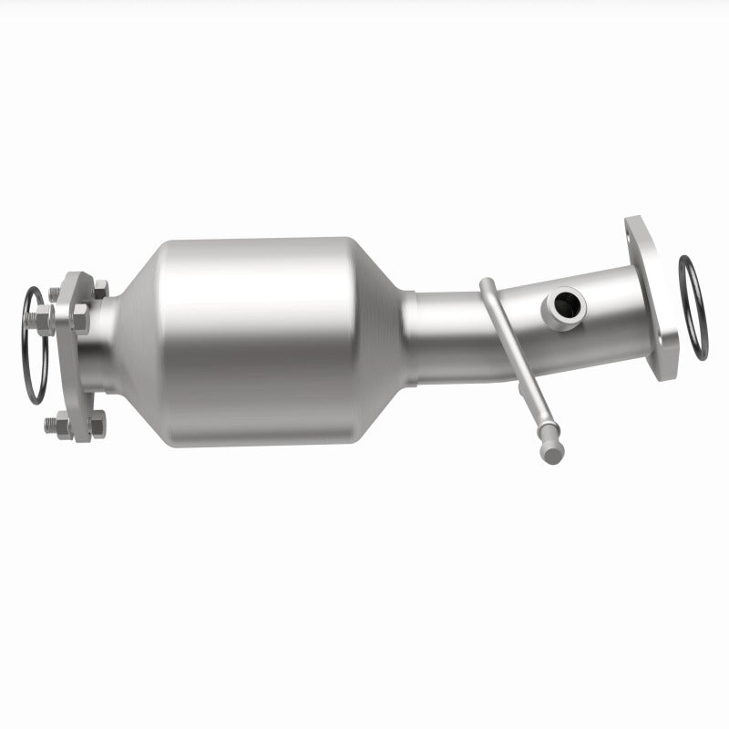 MagnaFlow 2015 Honda CR-V 2.4L California Grade CARB Compliant Direct-Fit Catalytic Converter