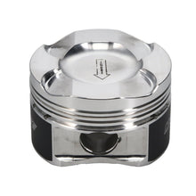 Load image into Gallery viewer, Manley BMW N55/S55 37cc Platinum Series Dish Piston - Single