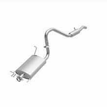 Load image into Gallery viewer, MagnaFlow BRE Exhaust Kit 99-03 Tracker Vitara 1.6L