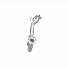 Load image into Gallery viewer, BRE Exhaust 93-97 Corolla Prizm 1.6L 1.8L Front Pipe Kit
