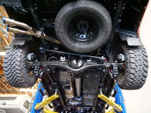 Load image into Gallery viewer, HKS LEGAMAX TRAIL MASTER 2022TUNDRA AXLEBACK