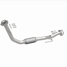 Load image into Gallery viewer, BRE Exhaust 92-93 Camry 2.2L Front Pipe Kit
