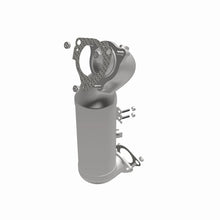 Load image into Gallery viewer, MagnaFlow 20-24 Ford Explorer 2.3L OEM Underbody Front Direct-Fit Catalytic Converter