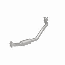Load image into Gallery viewer, MagnaFlow 12-17 Dodge Durango / 13-17 Jeep Grand Cherokee Direct Fit CARB Compliant Converter