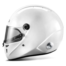 Load image into Gallery viewer, SPARCO Stealth RF Helmet - X Large - White/Black