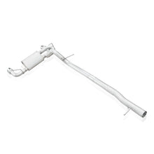Load image into Gallery viewer, Stainless Works 2012-17 Jeep Wrangler Catback Exhaust