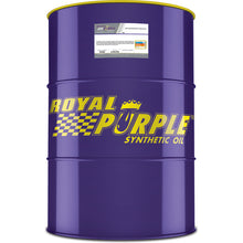 Load image into Gallery viewer, Royal Purple Duralec Ultra Diesel 10W30 CK-4 Motor Oil - 55 Gallon