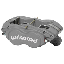 Load image into Gallery viewer, Wilwood caliper fdl-m 1.38 .810 rotor ANO