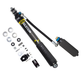 Bilstein 2022+ Toyota Tundra 4WD B8 8100 Black Hawk 3-Way Adj. Shock Absorber - Rear Left