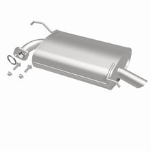 Load image into Gallery viewer, BRE Exhaust 98-02 Accord 3.0L Muffler Kit