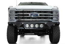 Load image into Gallery viewer, ADD 2023+ Ford F-250/350 Super Duty Bomber Front Bumper