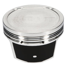 Load image into Gallery viewer, JE Pistons 07+ Nissan GTR VR38DETT 95.5mm Bore STD Size 10.0:1 CR Pistons