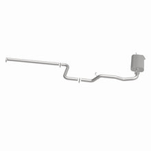 Load image into Gallery viewer, MagnaFlow BRE Exhaust Kit 95-99 Dodge Neon 2.0L