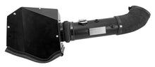 Load image into Gallery viewer, K&amp;N 11-13 Ford F250/F350/F450/F550 Super Duty 6.7L V8 DSL Black Performance Intake Kit