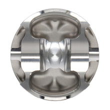 Load image into Gallery viewer, JE Pistons Ultra Series Mitsubishi EVO 7-9 4G63 85mm Bore 10.0:1 CR Set of 4 Pistons