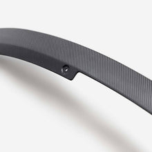 Load image into Gallery viewer, Anderson Composites 2024 Dark Horse Type-R Carbon Fiber Gurney Flap W/ Handling Pack - Matte
