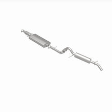 Load image into Gallery viewer, MagnaFlow BRE Exhaust Kit 09-12 Escape Tribute Mariner