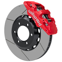 Load image into Gallery viewer, Wilwood kit front AERO6 blazer 1971-91 15.00 rotor GT 6 lug red